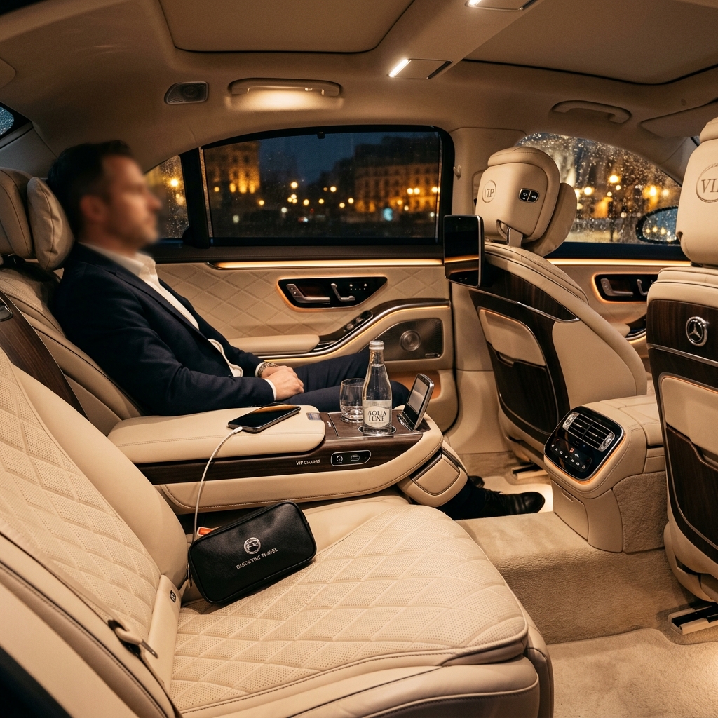 VIP Transfer